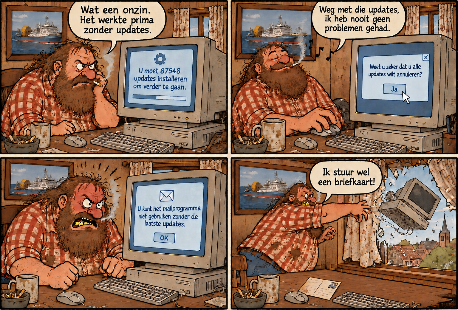 De compjoeter